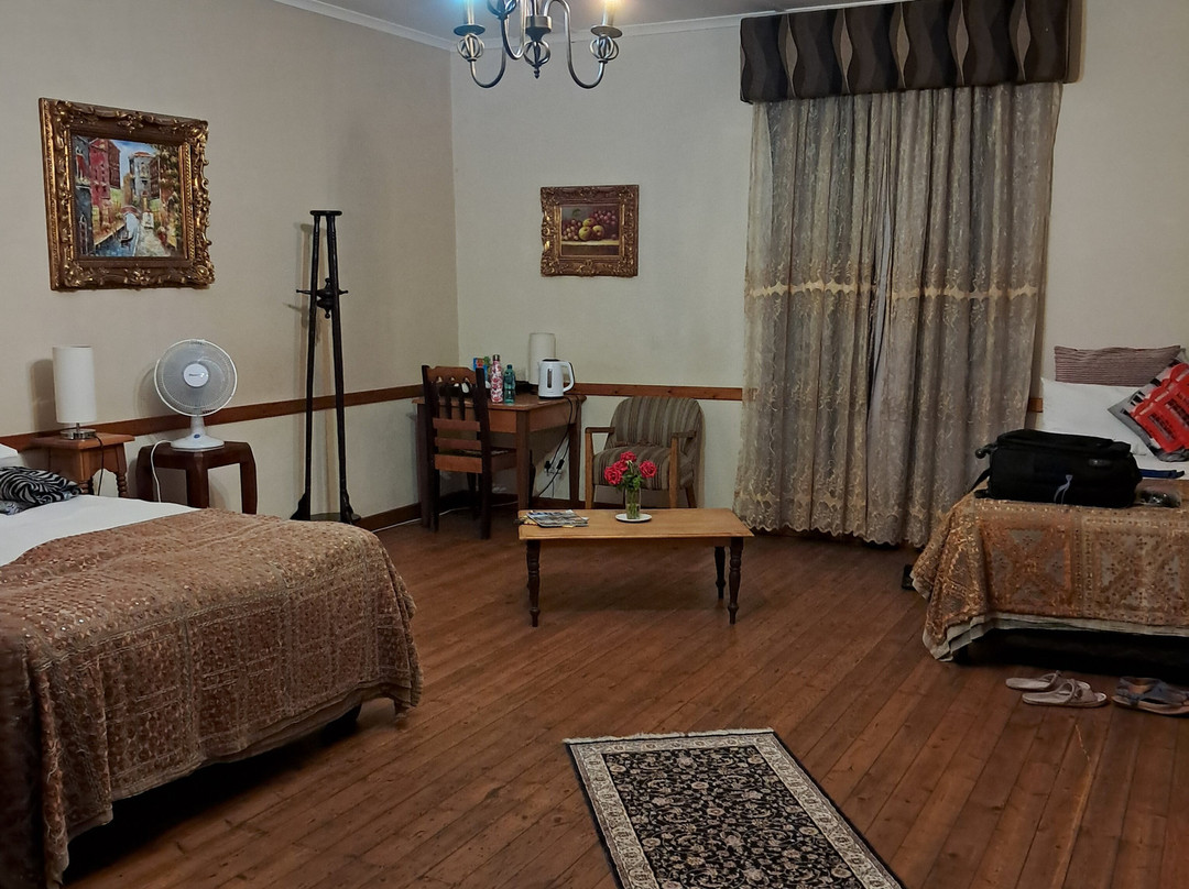 Schulteheim Hotel主图