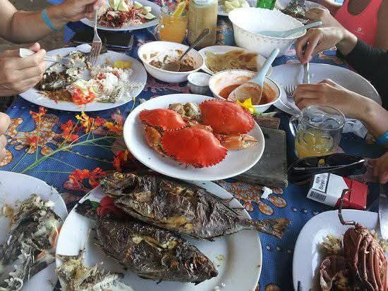 Shimoni Wasini Dolphin Destination-Shimoni必去景点