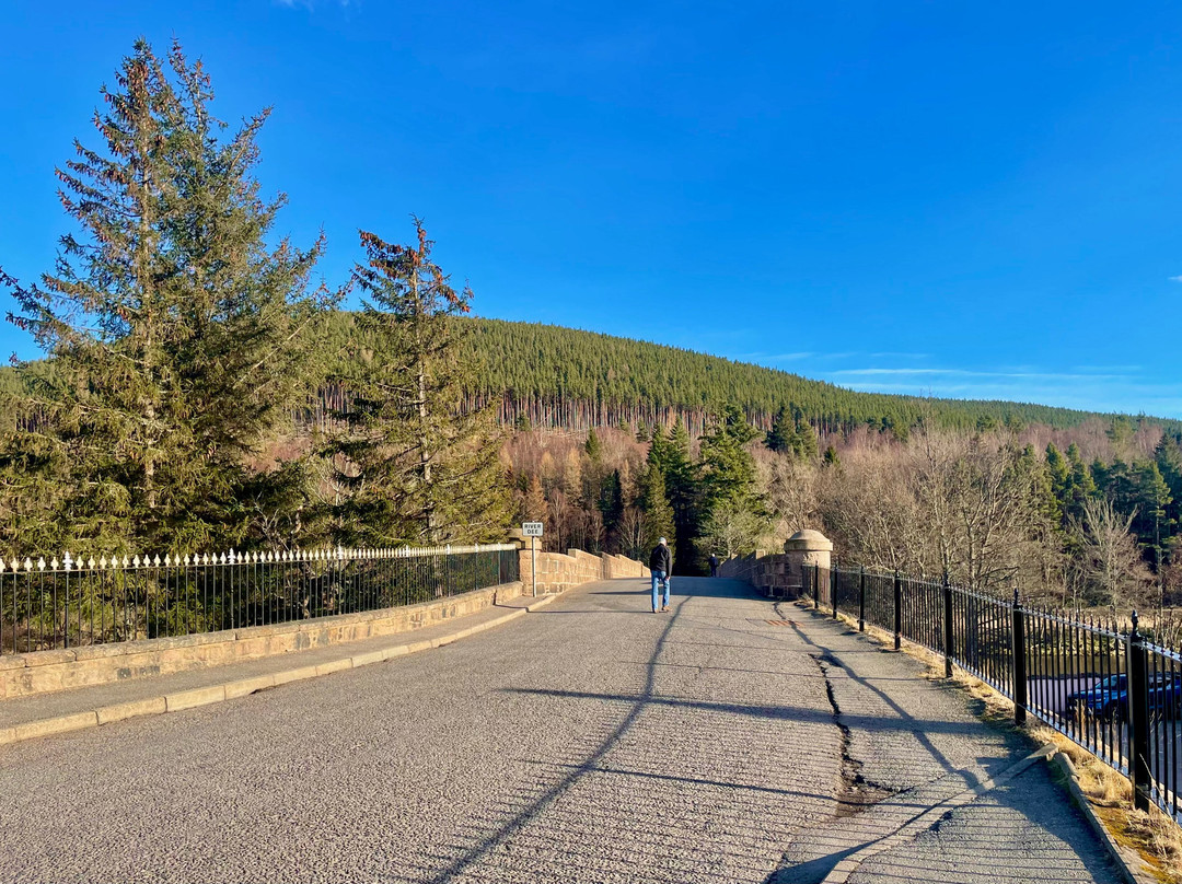 Ballater Bridge