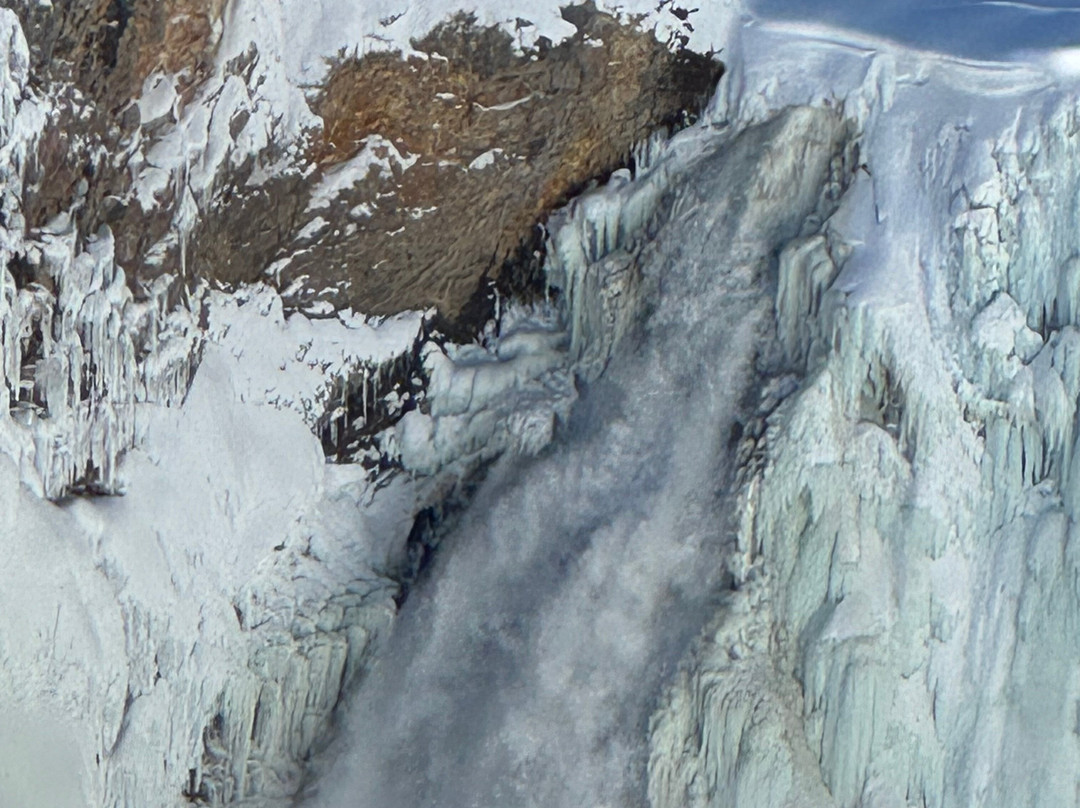 Gary Fales Outfitting-科迪必去景点