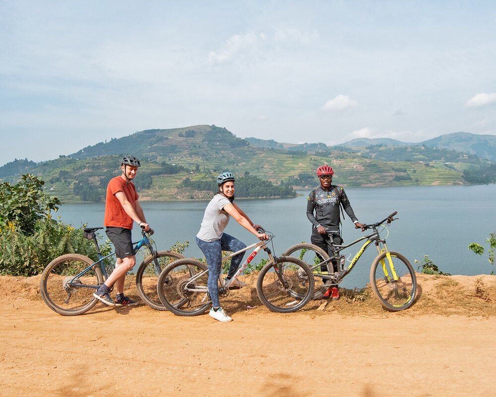 Experience Kigezi-Kisoro必去景点