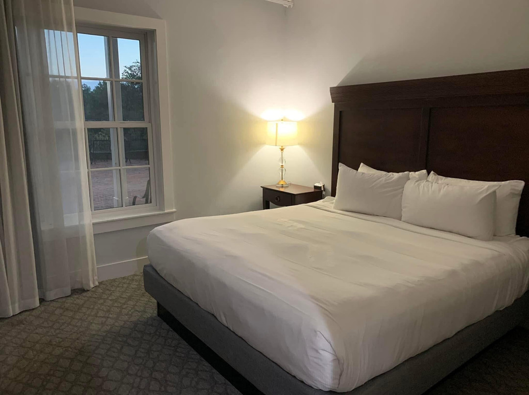 St. James Hotel Selma, Tapestry Collection By Hilton主图