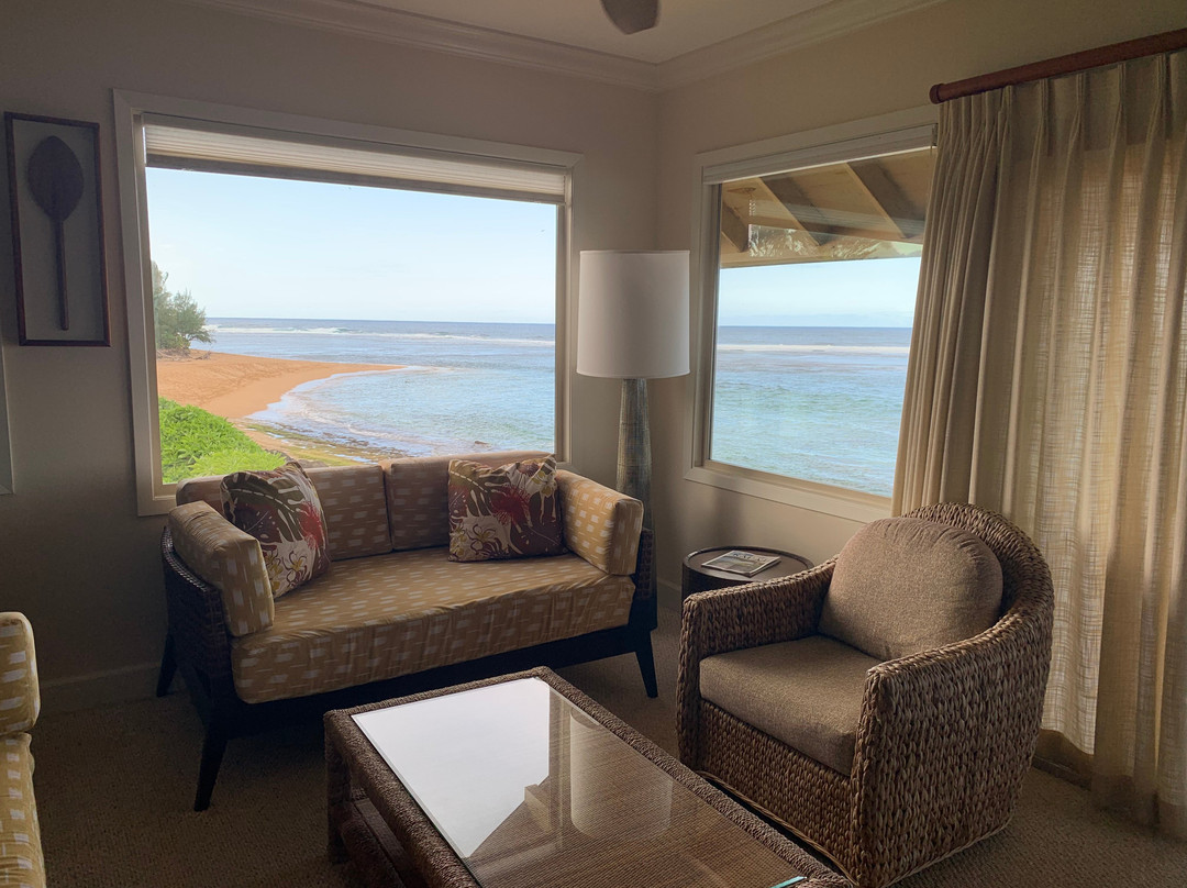 Hanalei Colony Resort主图