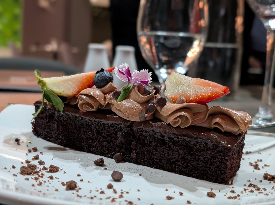The Ivy Steakhouse