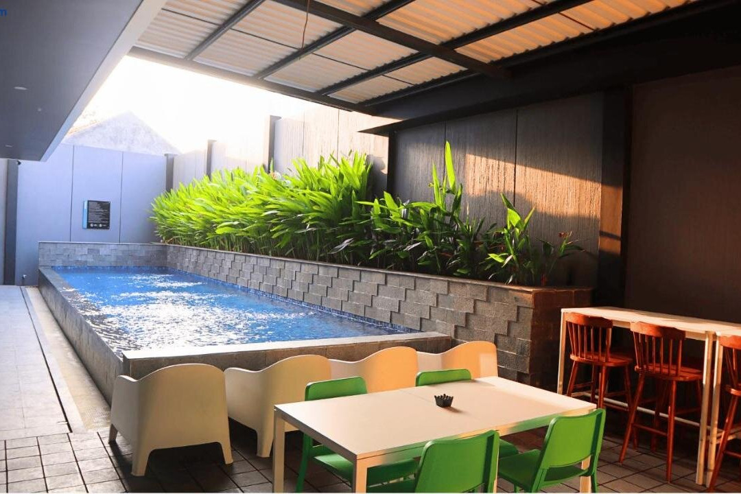 VNC Hotel Serpong Powered by Archipelago