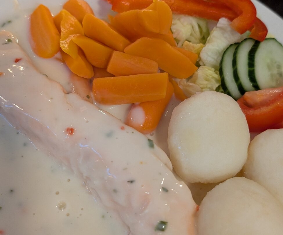 Gardermoen Hotel Bed and Breakfast主图