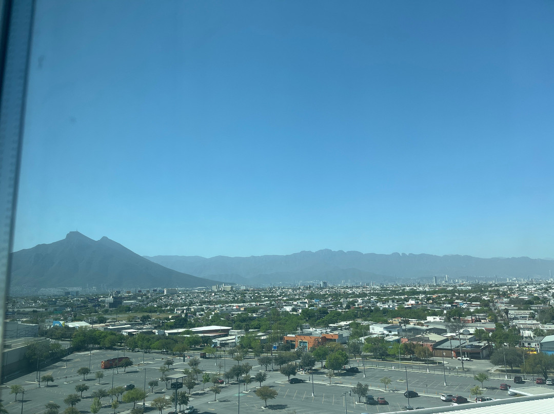 NH Monterrey La Fe主图