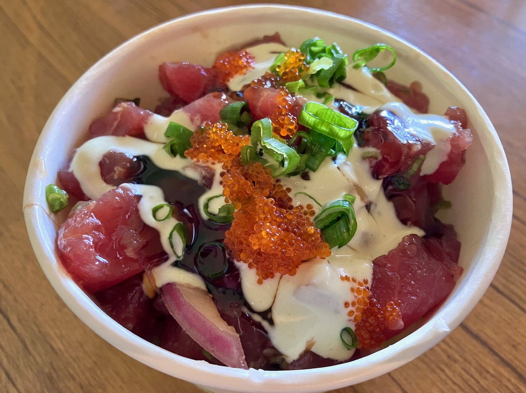 Ku’ulei’s Gourmet