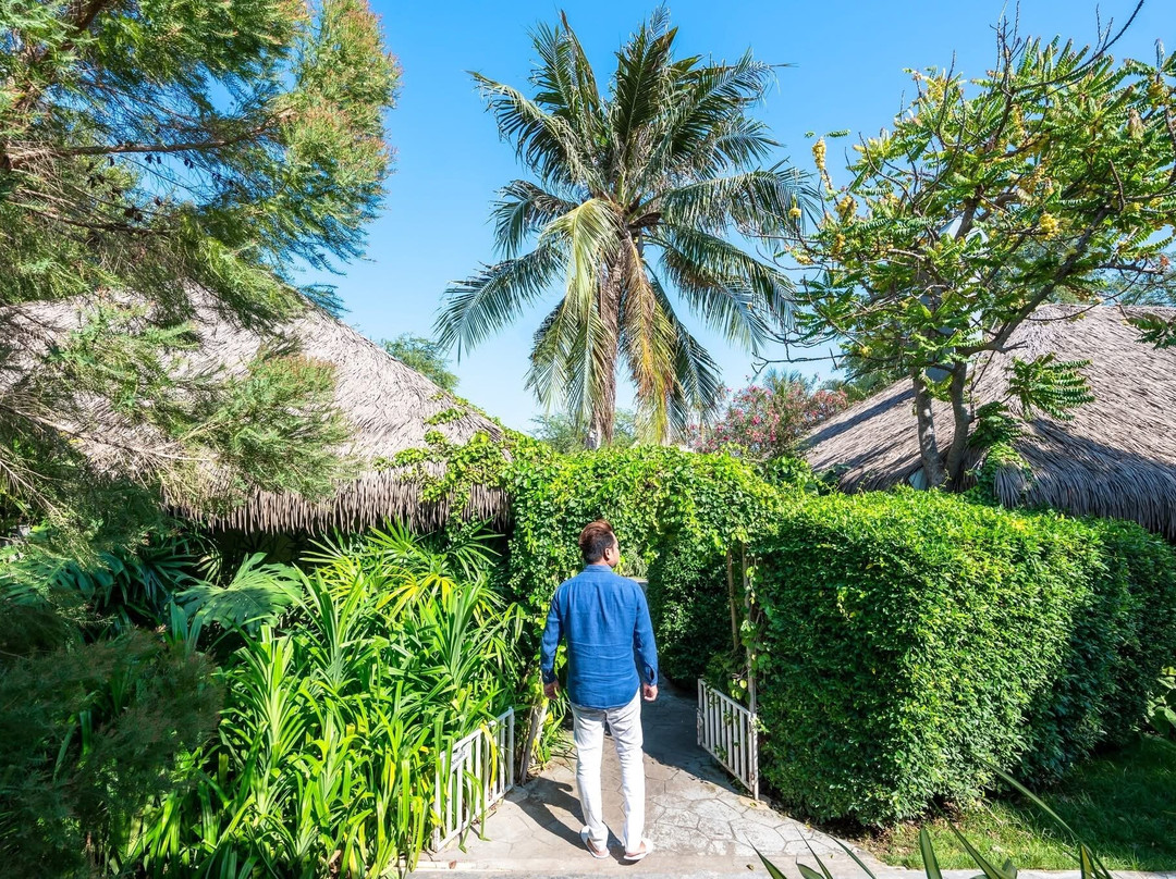 Sanae Beach Hua Hin主图