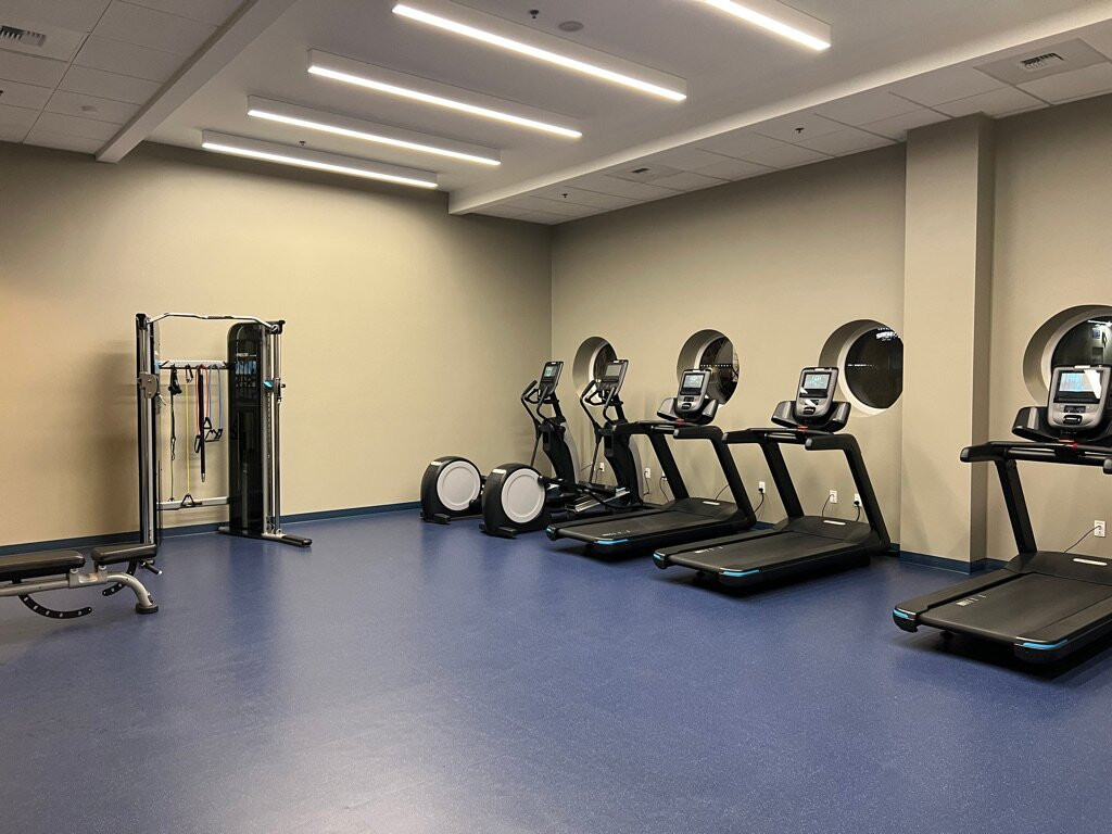 Hotel Indigo Seattle Everett Waterfront By IHG主图