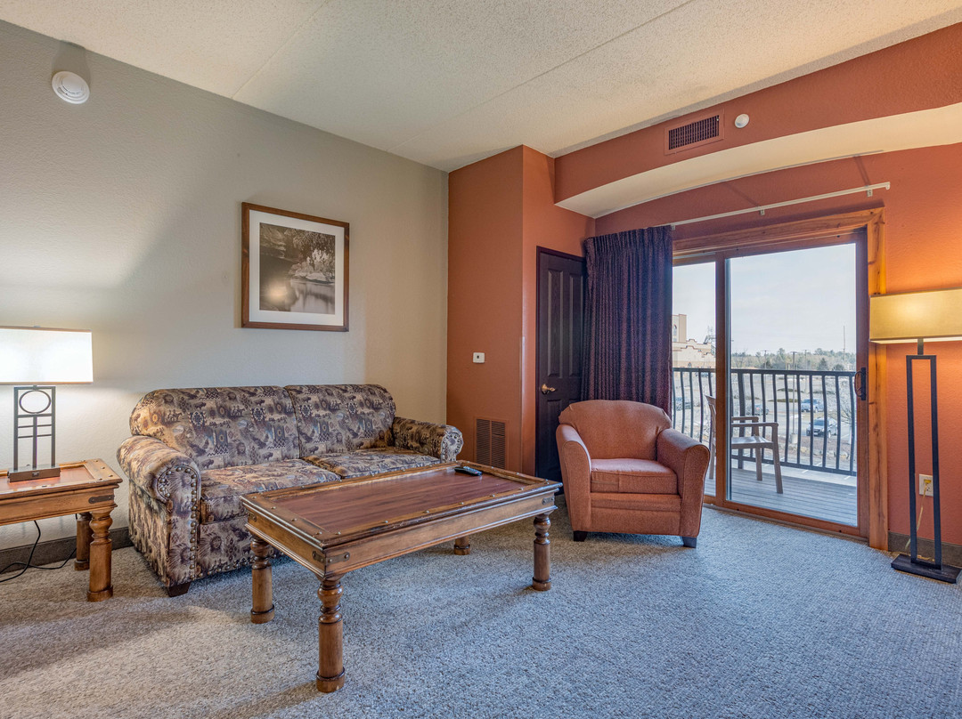 Chula Vista Resort, Trademark Collection by Wyndham主图