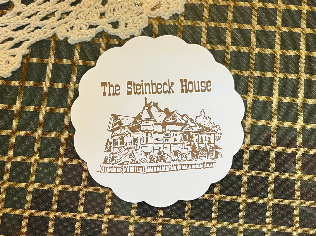 The Steinbeck House / Best Cellar Gift Shop景点图片