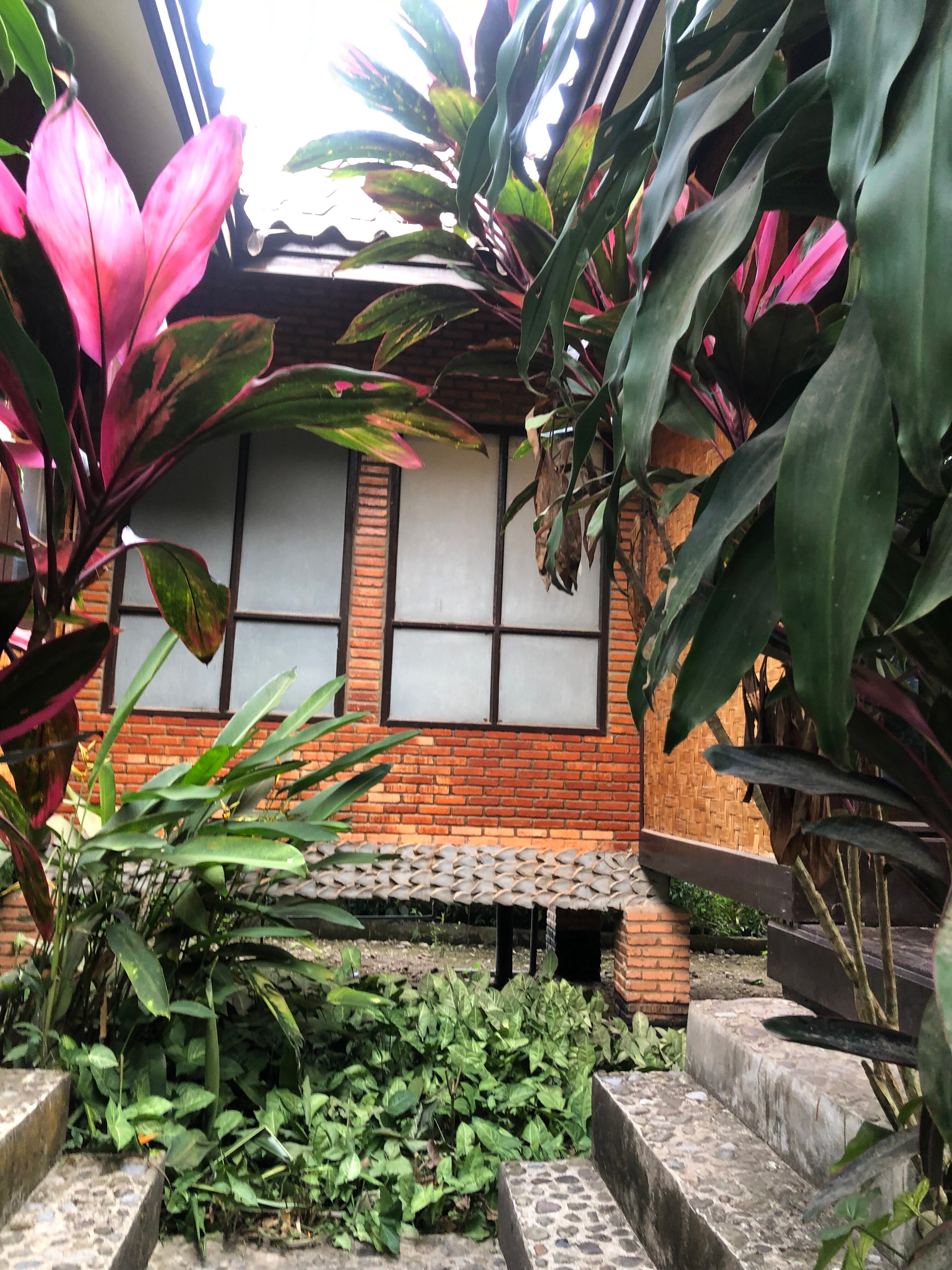 Lao Valhalla Bungalows-官方