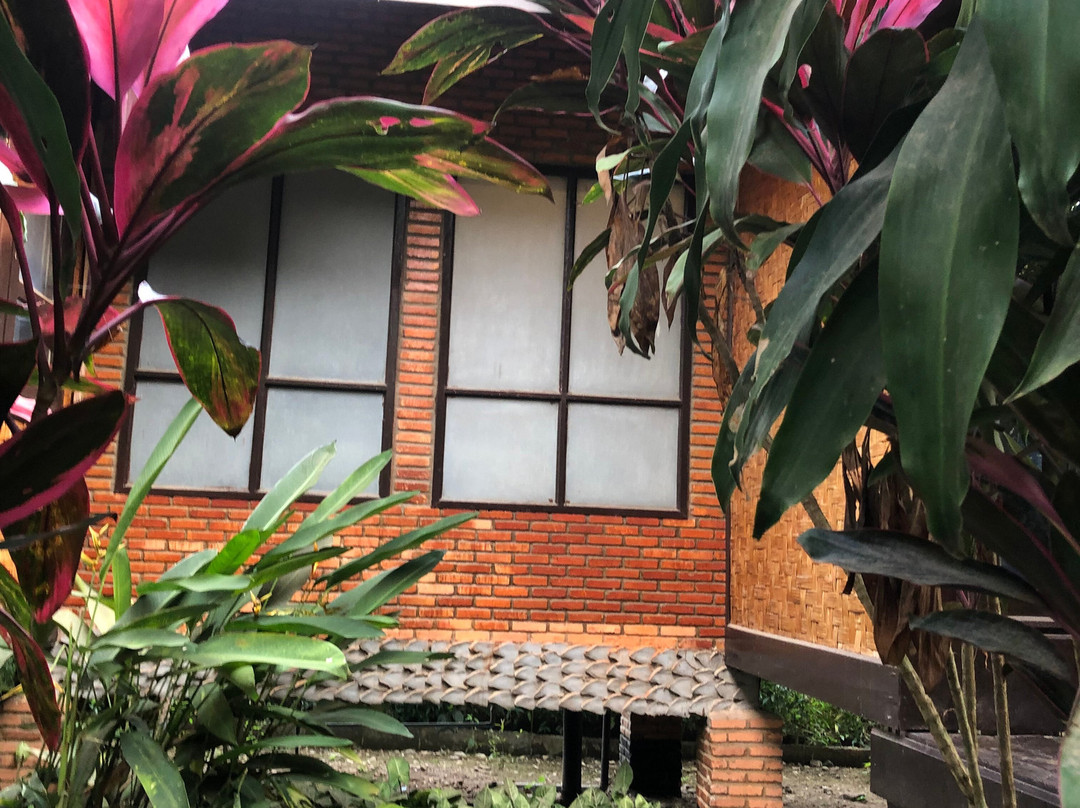 Lao Valhalla Bungalows主图