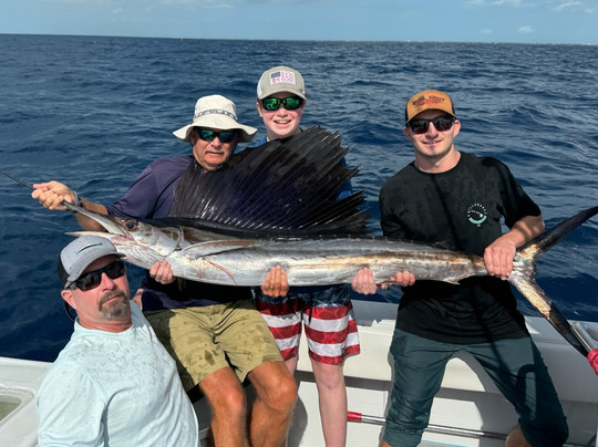 Sea Senorita Charters-Tavernier必去景点