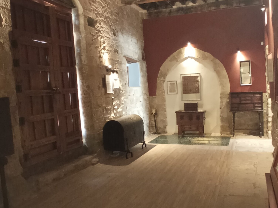 Plazuela de la Judería