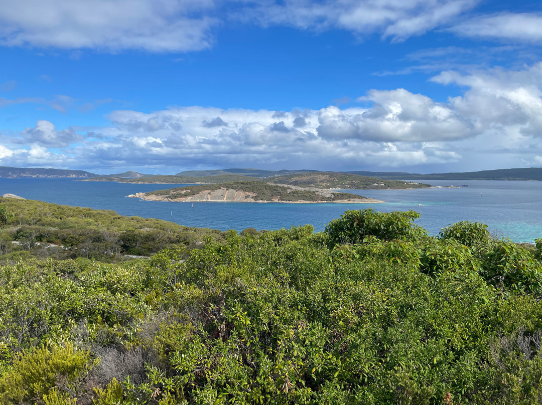Albany Heritage Park-奥尔巴尼必去景点