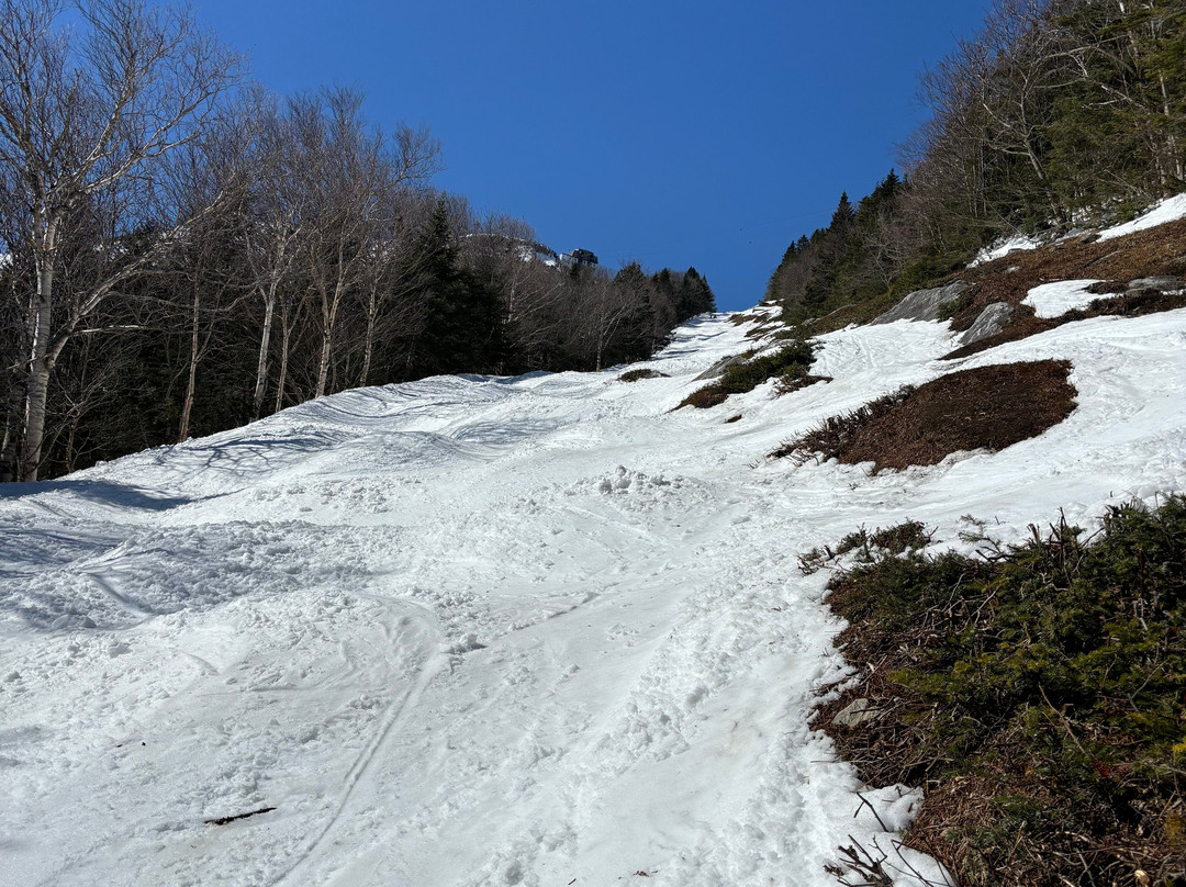 Jay Peak Resort主图