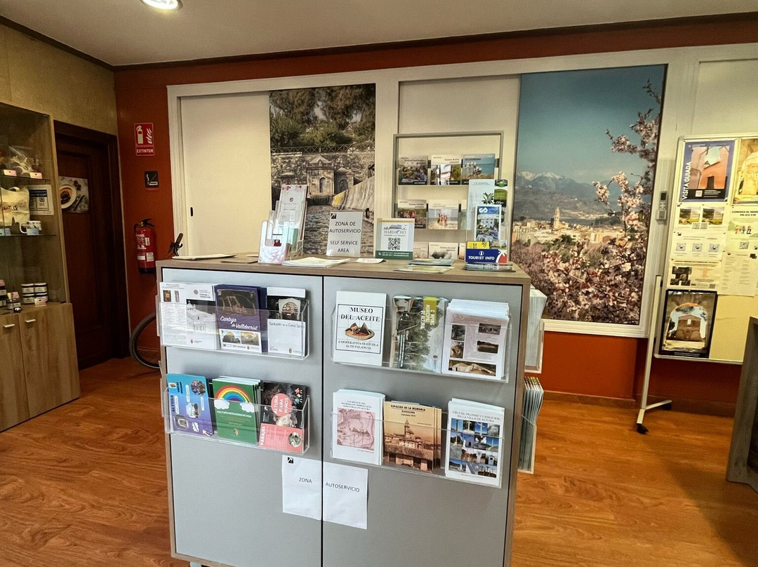 Oficina de Turismo de Altura景点图片