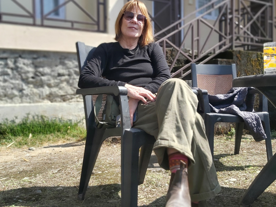 Oak Valley Retreat Homestay Hostel Cafe主图