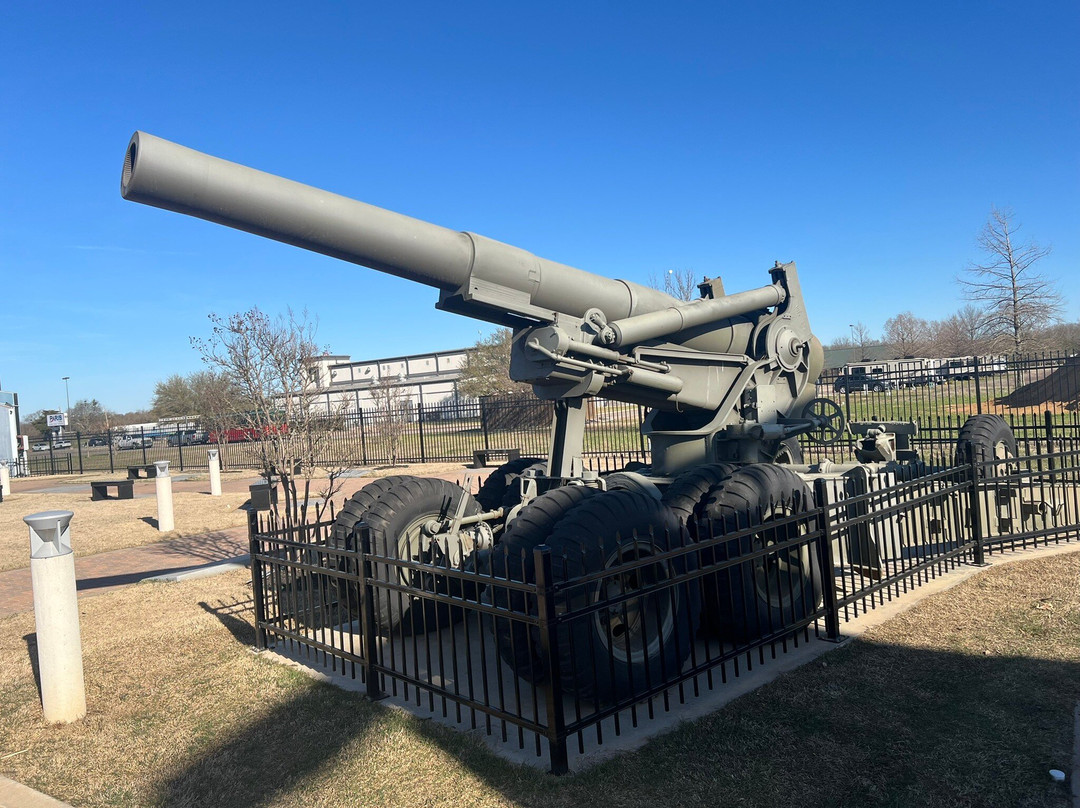 Red River Valley Veterans Memorial Museum景点图片