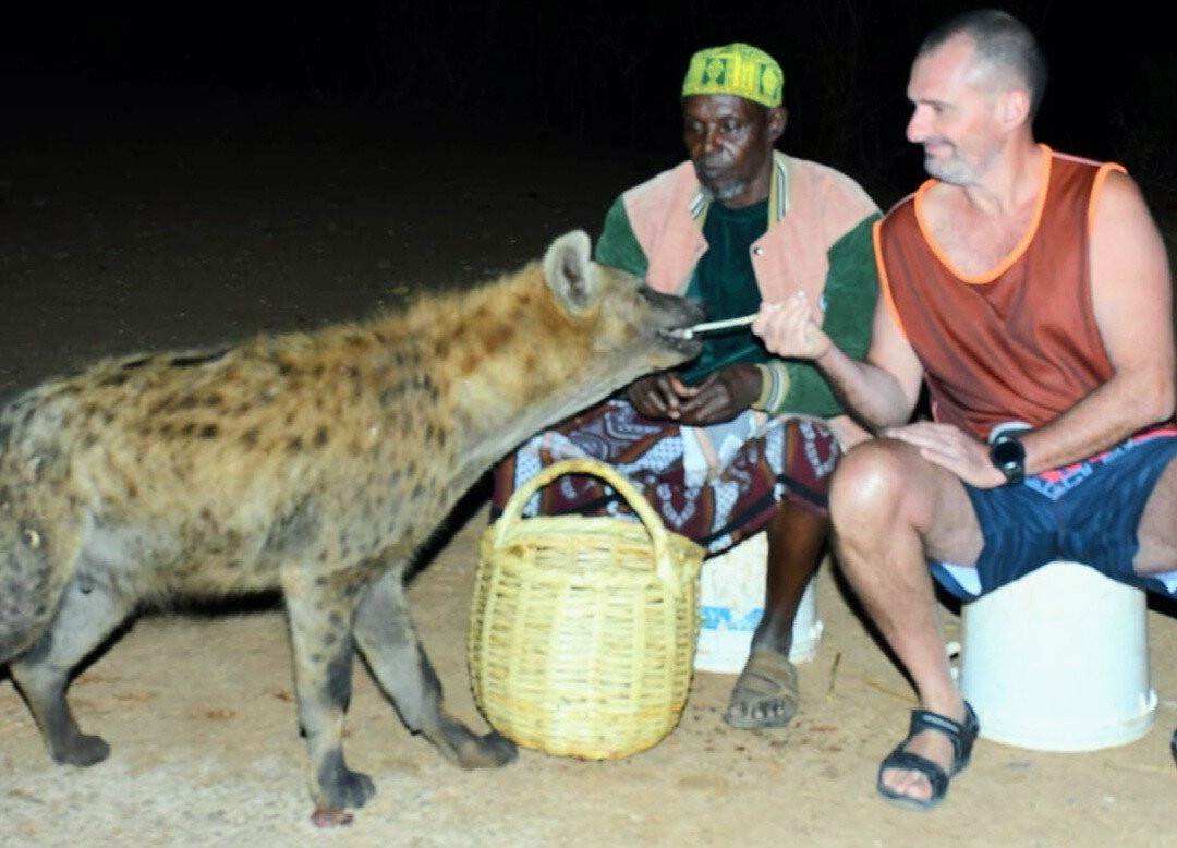 Bini Harar Tours景点图片