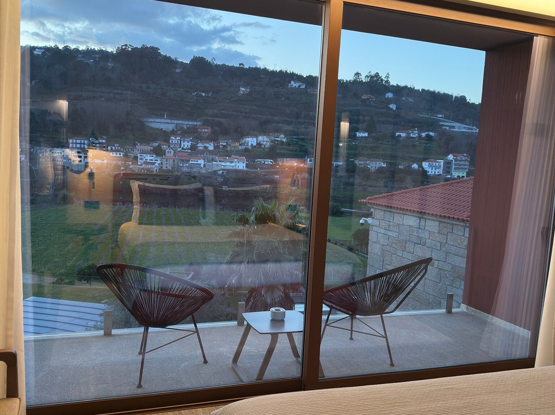 Quinta De Santo Antonio - Country House & Villas主图