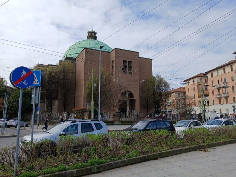 Chiesa di San Michele Arcangelo e Santa Rita景点图片
