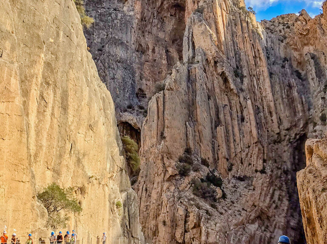 El Gran Gaitán景点图片
