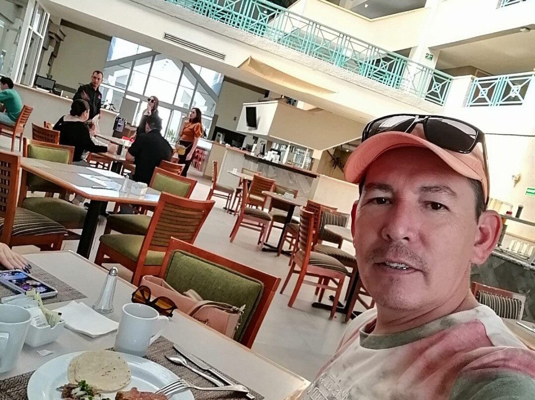 Casa Grande Delicias主图