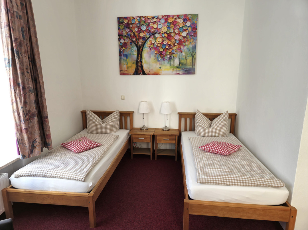 Hotel Meridian主图