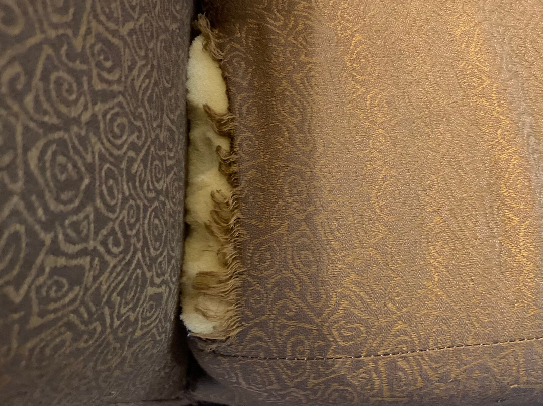 Hampton Inn & Suites Dayton-Airport主图