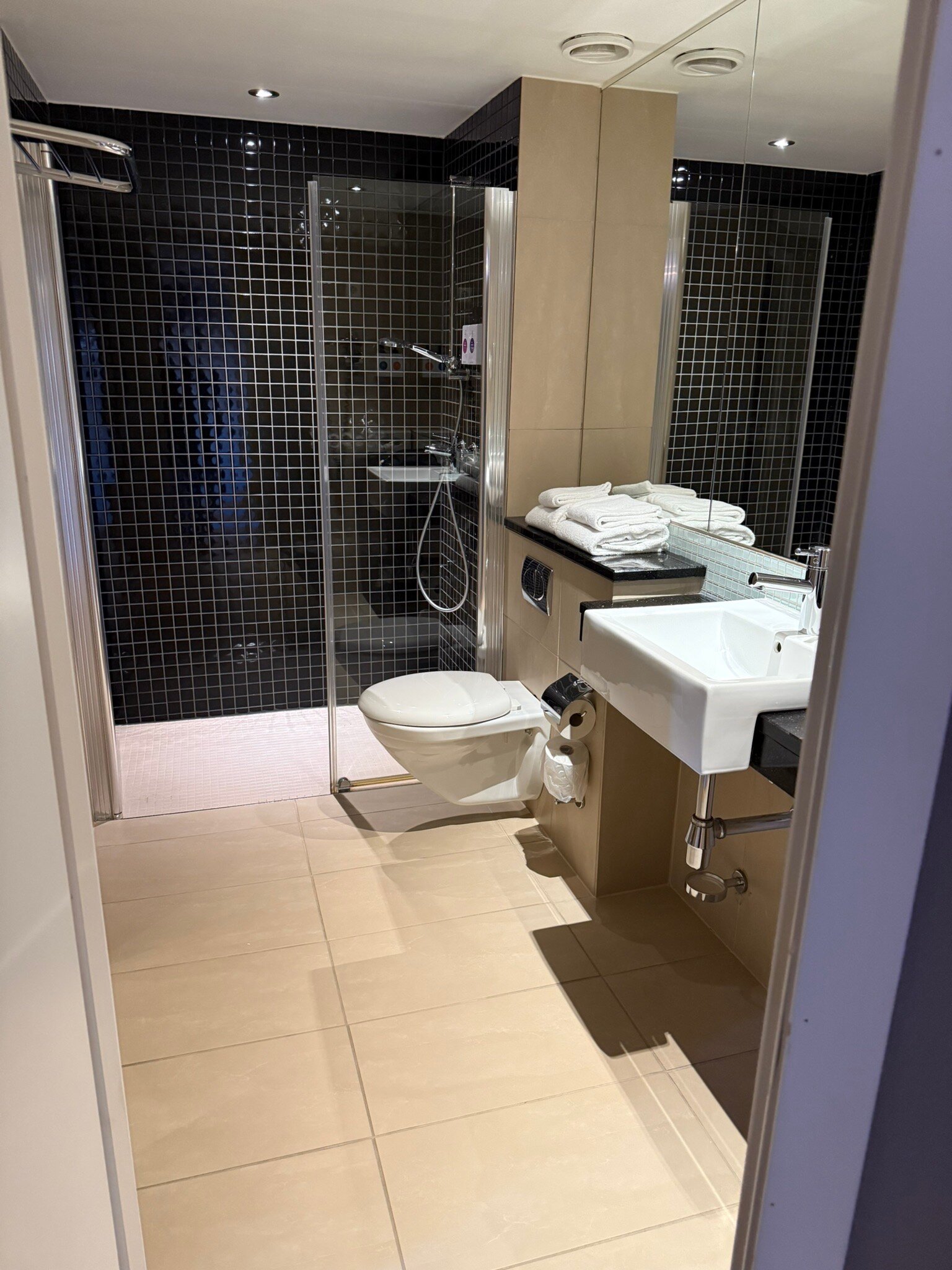 Quality Hotel Edvard Grieg-官方