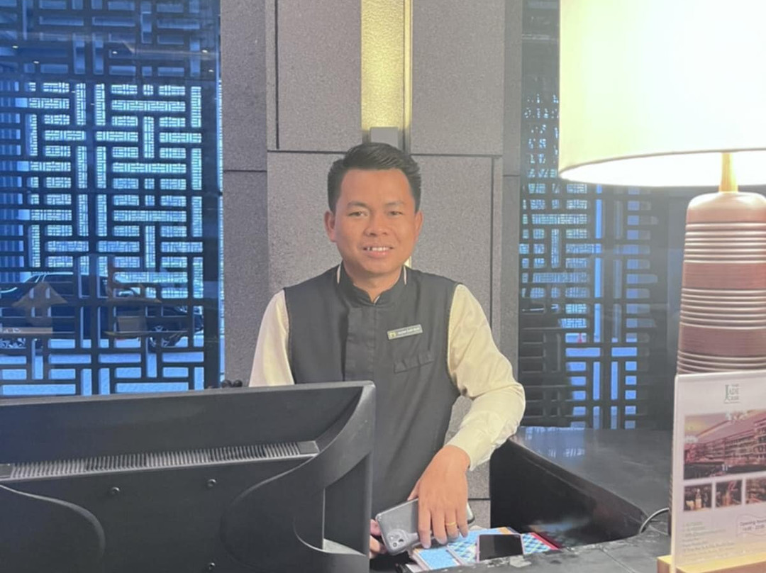 Mingalar Mandalay Hotel主图