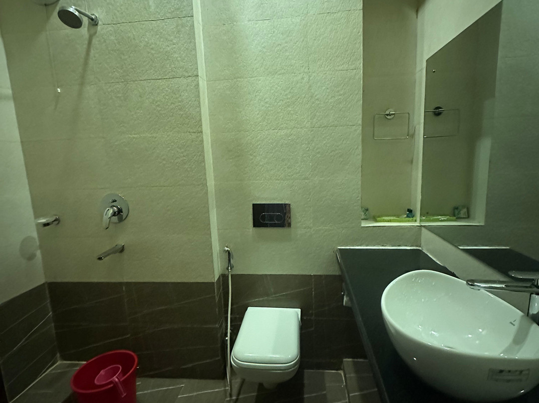 Hotel Green Valley Nagarkot主图