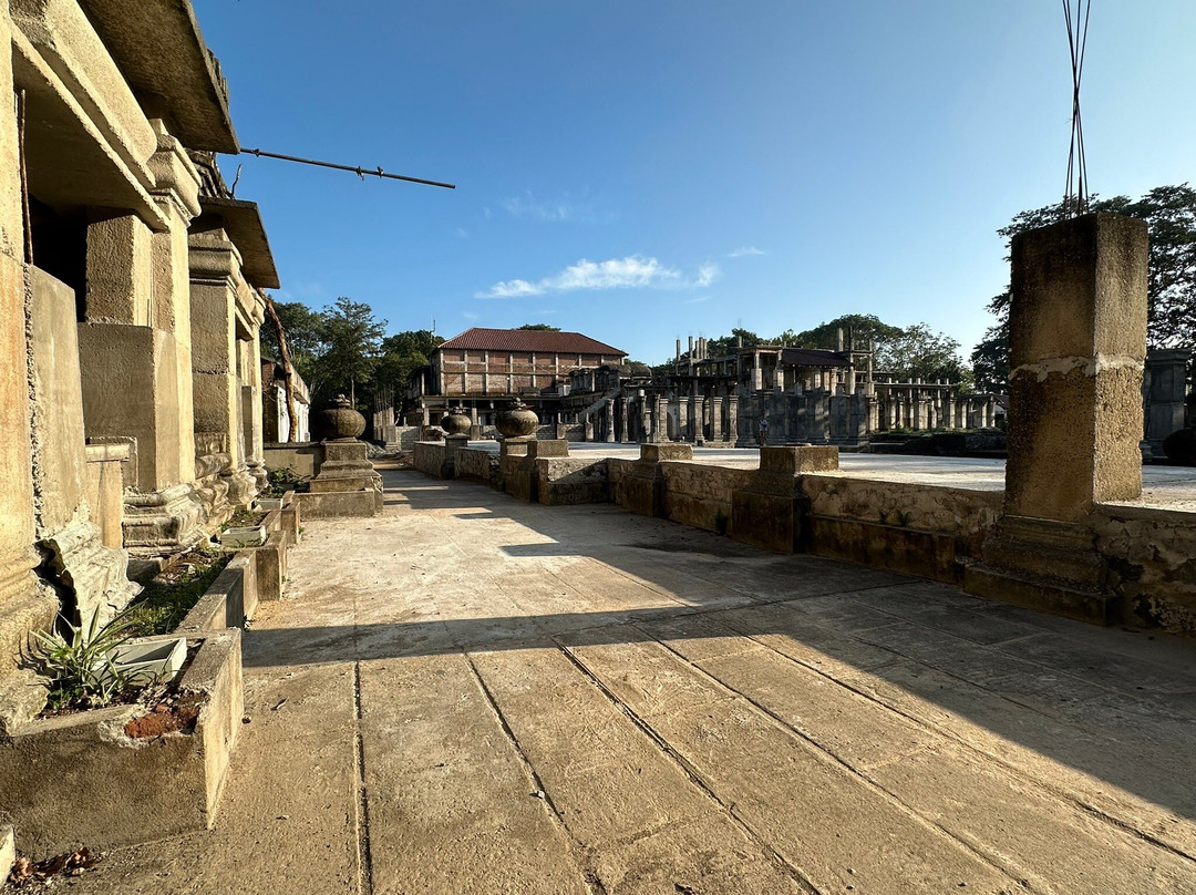 棕榈花园村酒店主图