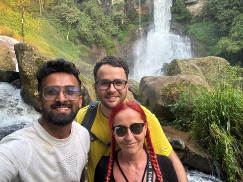 Zyntara Travels-卡卢特勒必去景点