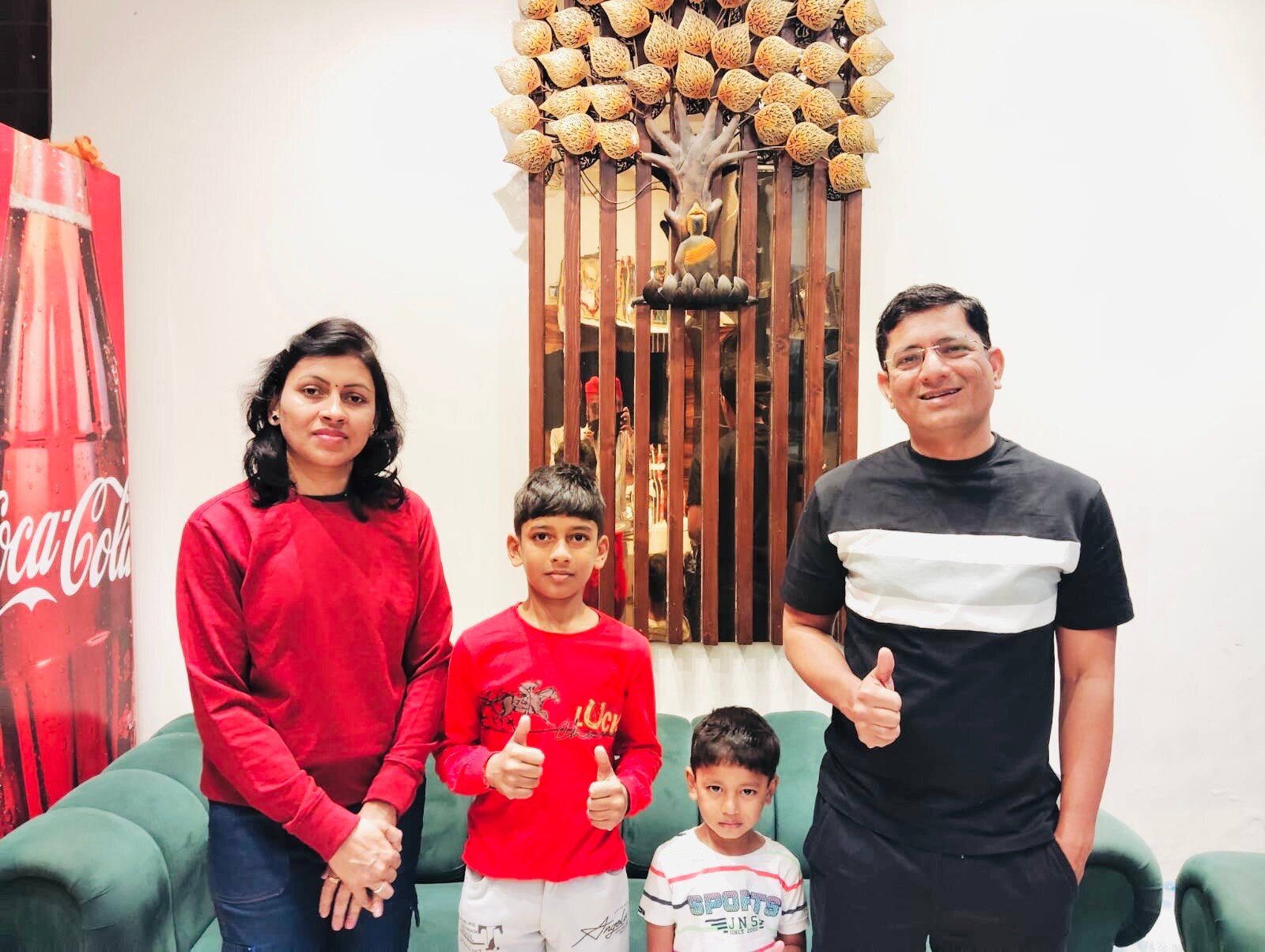 Hotel Avista Lifestyle-客卧