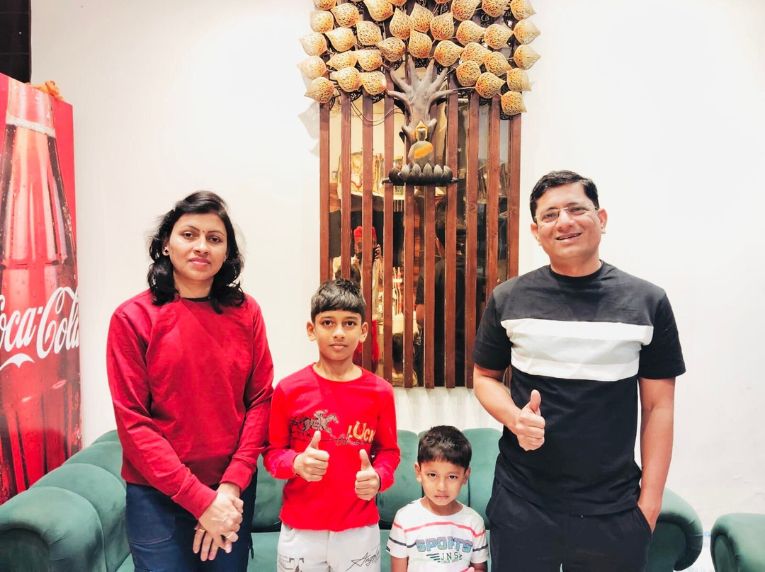 Hotel Avista Lifestyle主图