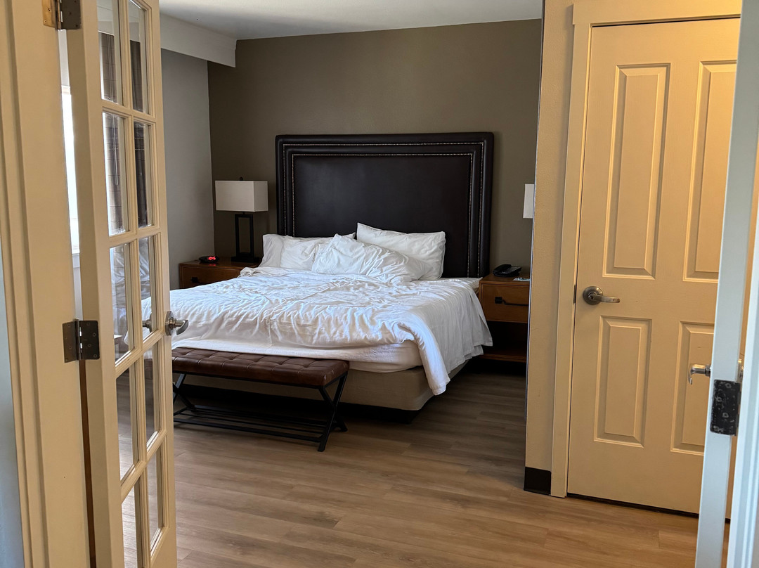 润林牧场度假山林小屋主图