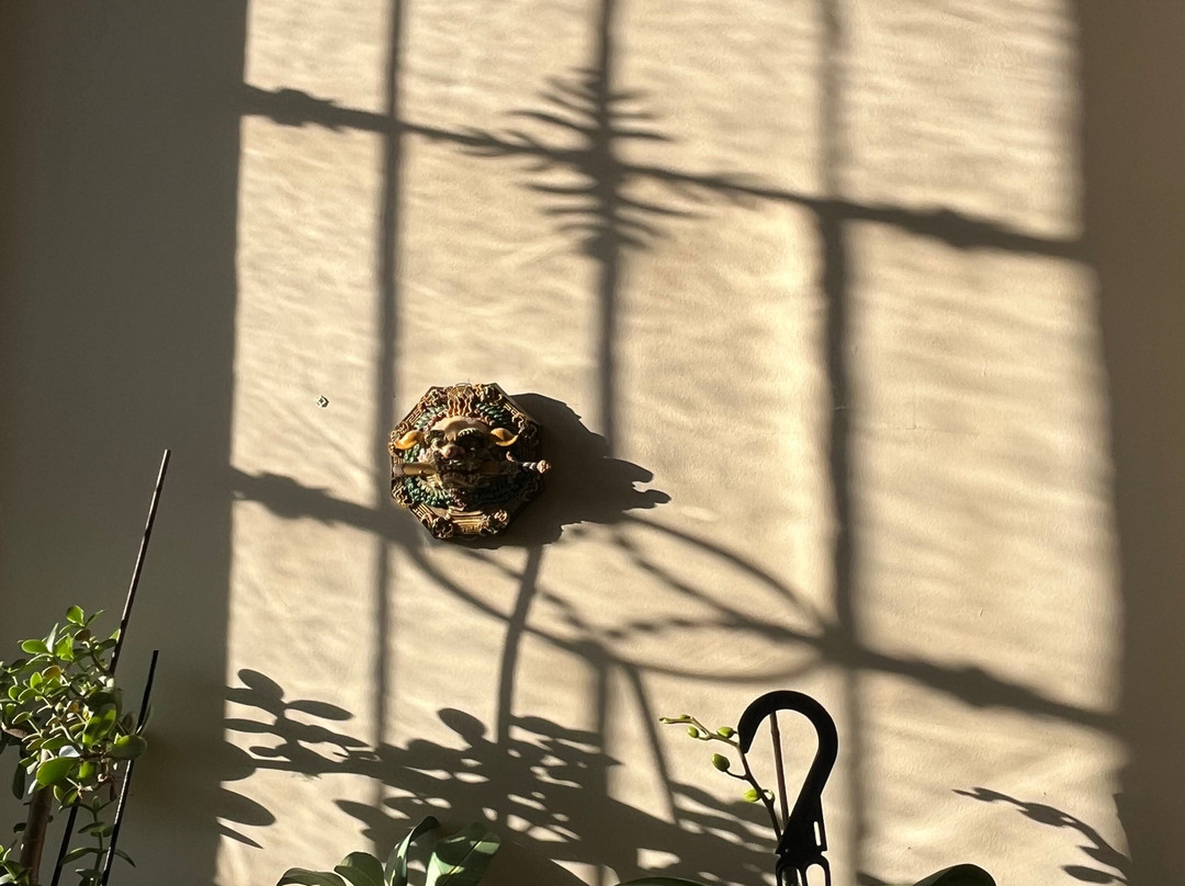 Chrystie House Bed and Breakfast主图