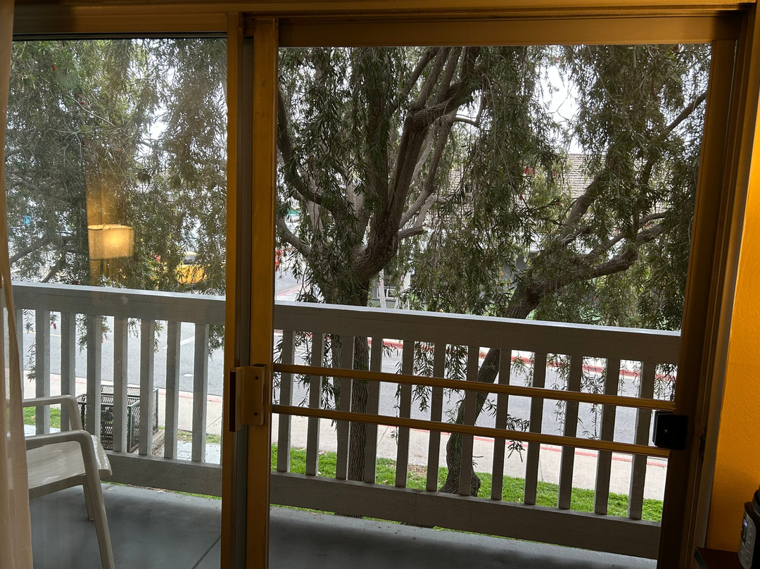 Dana Point Marina Inn主图