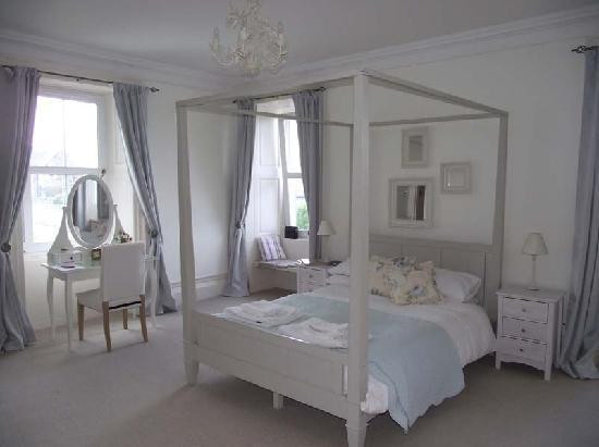 Mansefield House Bed & Breakfast主图