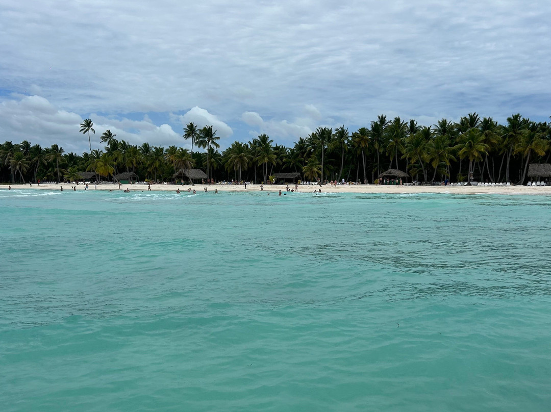 Cayenasam Travel and Tours-拉斯特拉纳斯必去景点