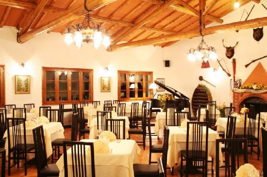 Hotel Il Rifugio主图