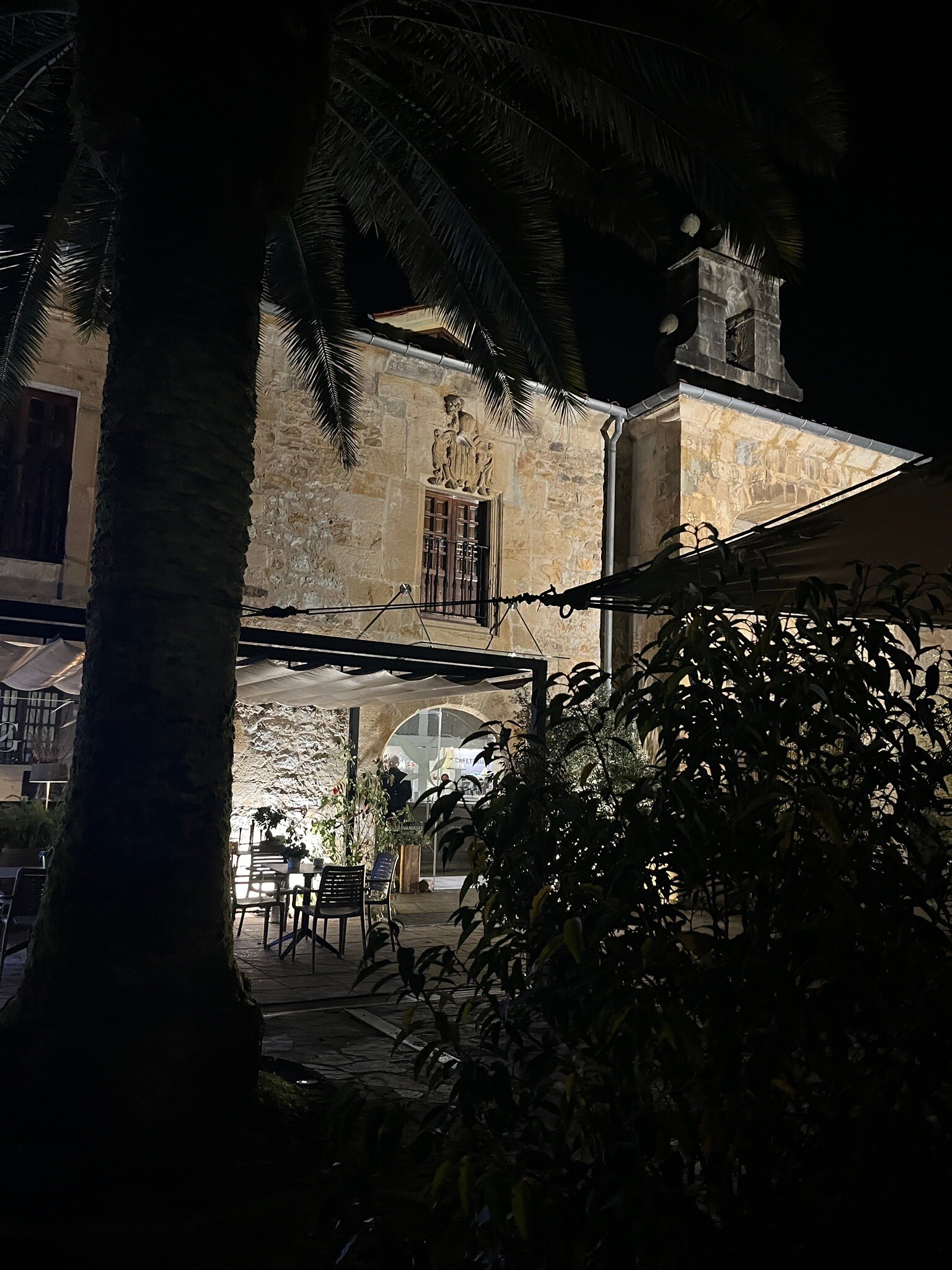 Hotel Los Guardeses de Solares-官方