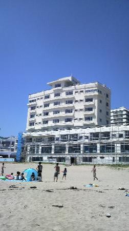 Onjuku Umino Hotel主图