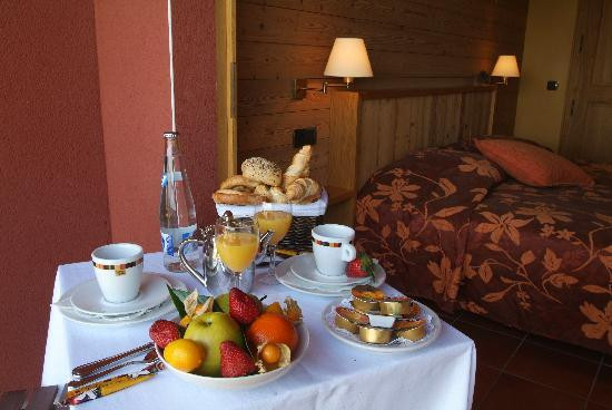 Hotel Restaurant La Placa主图