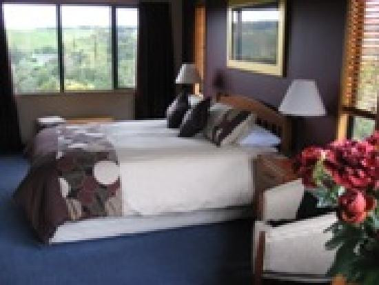 A Country Affair主图