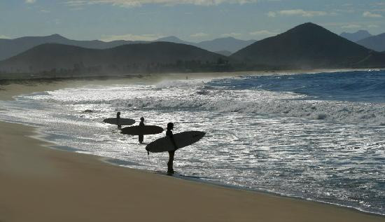 Gypsy's by the Sea - Beach Guest House主图